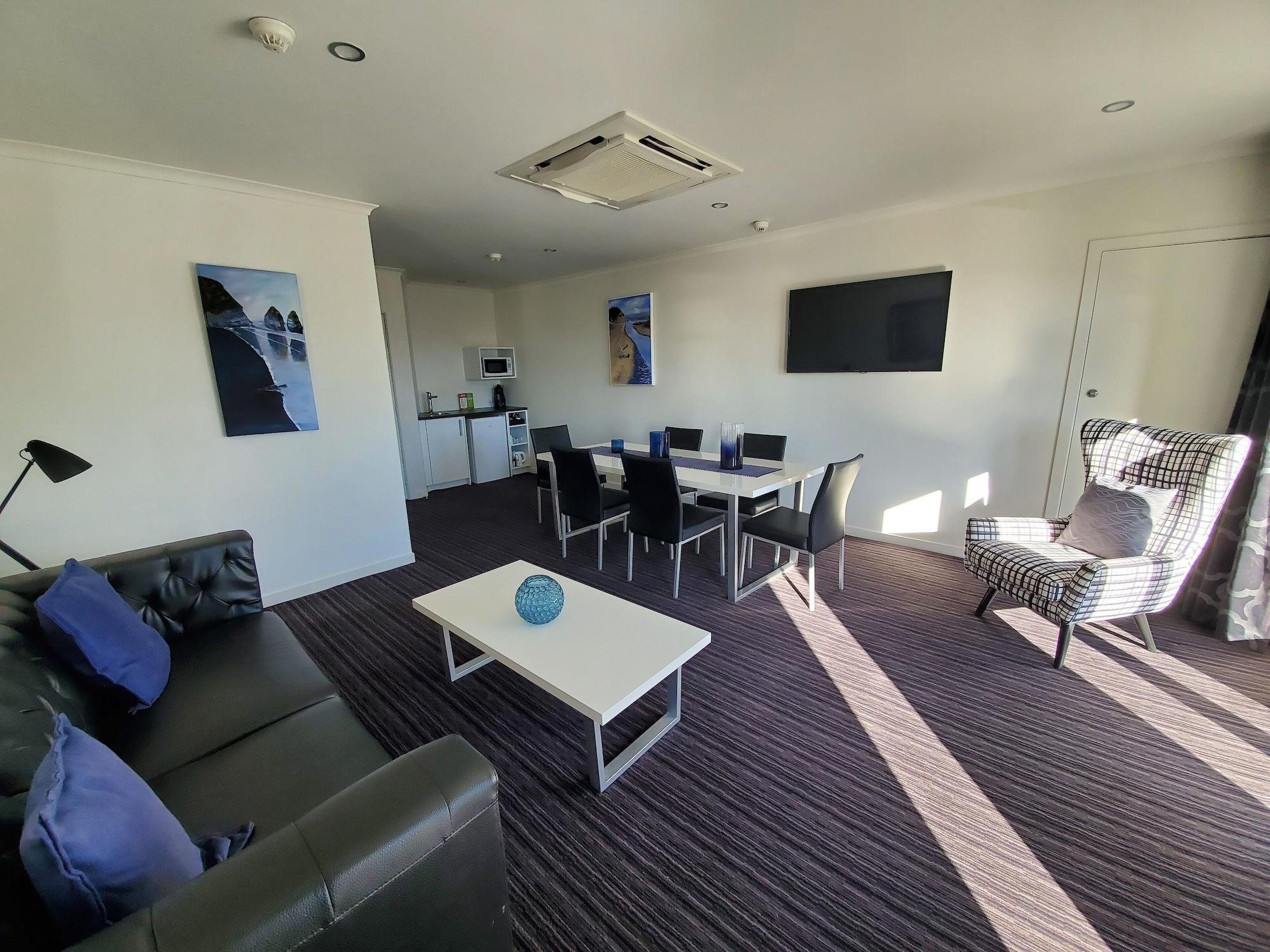 The Devon Hotel A Heritage Hotel New Plymouth Exteriör bild