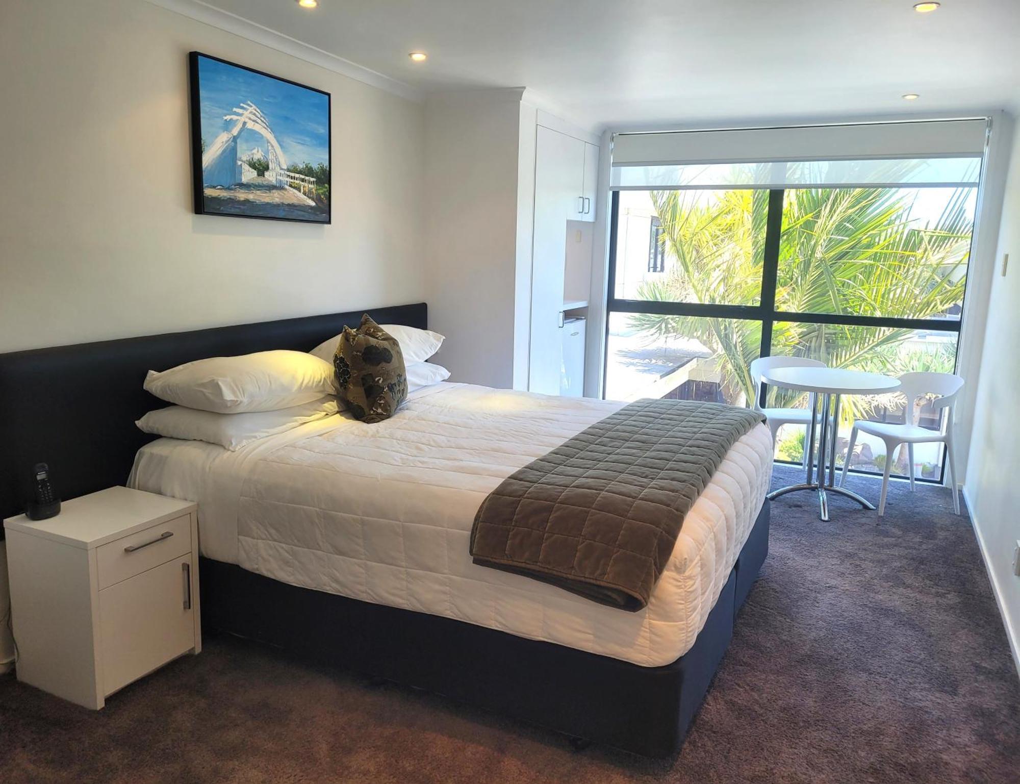 The Devon Hotel A Heritage Hotel New Plymouth Exteriör bild