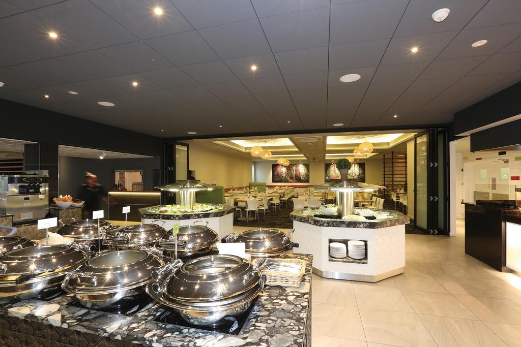 The Devon Hotel A Heritage Hotel New Plymouth Exteriör bild